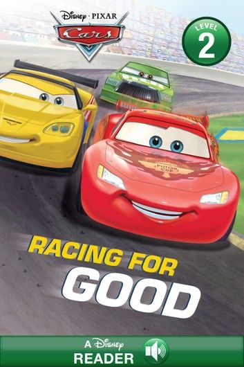 Cars: Racing for Good