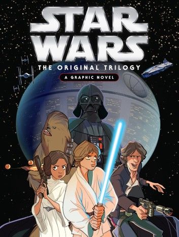 Star Wars: Original Trilogy Graphic Novel