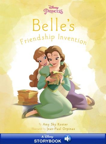 Belle\