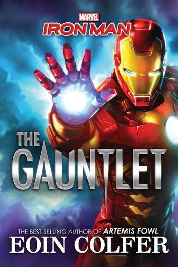 Iron Man:: The Gauntlet