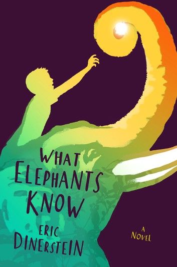 What Elephants Know