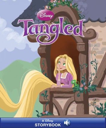 Disney Classic Stories: Tangled