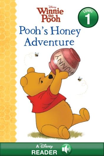 Winnie the Pooh: Pooh\