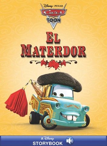 CarsToons: El Materdor