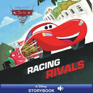 Cars 2: Racing Rivals