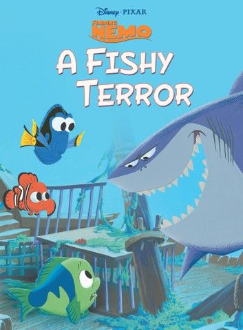 Finding Nemo: A Fishy Terror