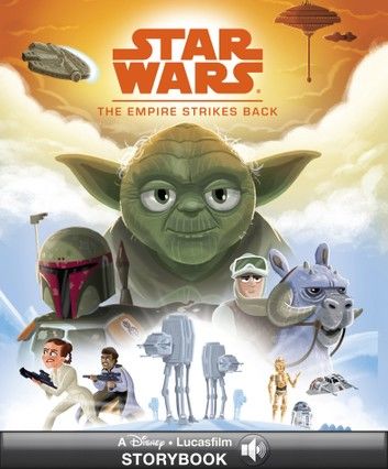 Star Wars Classic Stores: The Empire Strikes Back