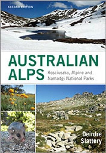 Australian Alps