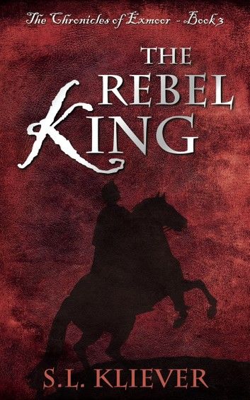 The Rebel King