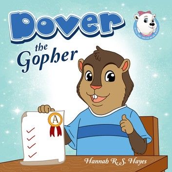 Dover the Gopher