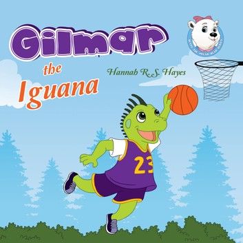 Gilmar the Iguana