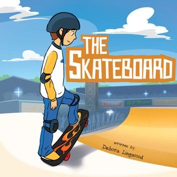 The Skateboard