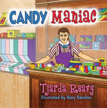 Candy Maniac