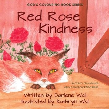 Red Rose Kindness