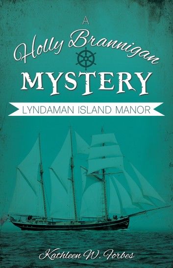 Lyndaman Island Manor