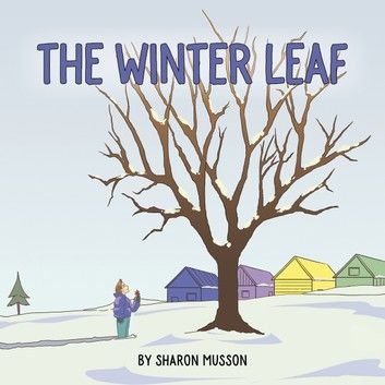 The Winter Leaf