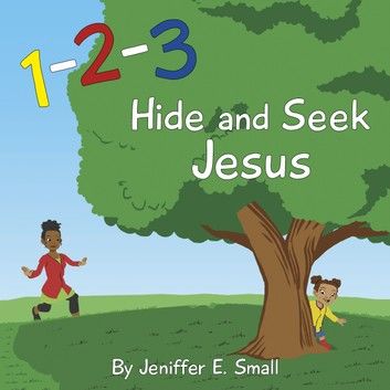 1-2-3 Hide and Seek Jesus