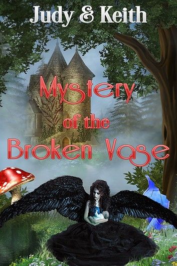 Mystery of the Broken Vase