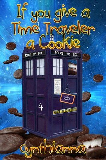 If You Give a Time Traveler a Cookie