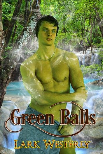 Green Balls