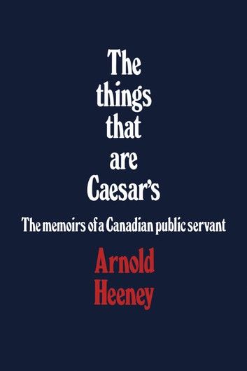 The things that are Caesar\