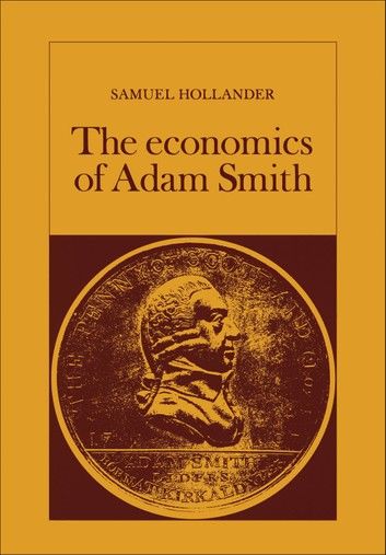The Economics of Adam Smith