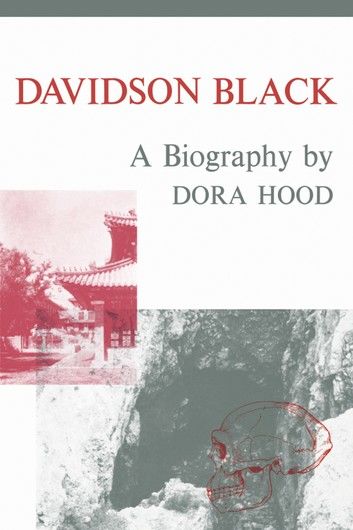 Davidson Black