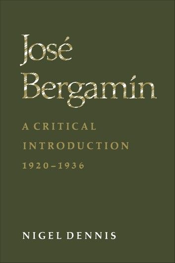 José Bergamín