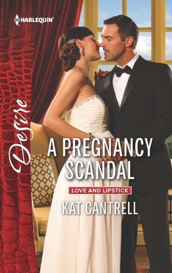 A Pregnancy Scandal