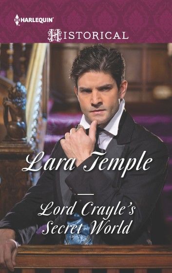 Lord Crayle\