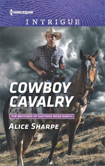 Cowboy Cavalry