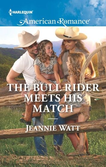 The Bull Rider Meets His Match