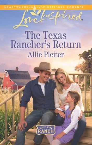 The Texas Rancher\