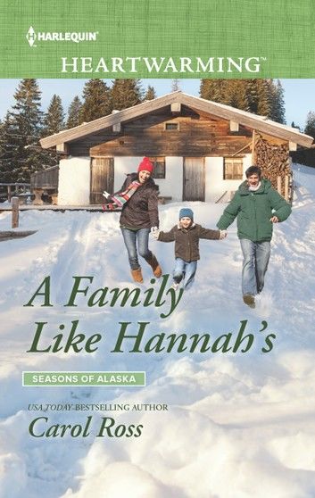 A Family Like Hannah\