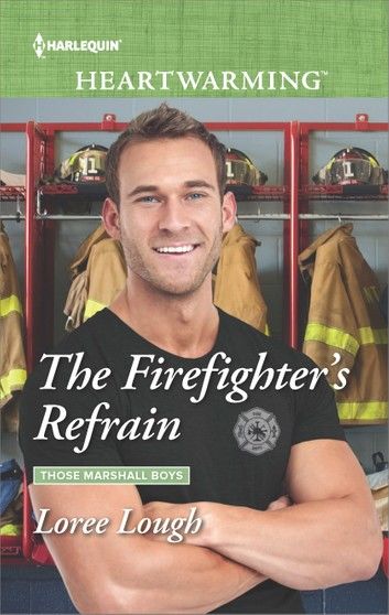 The Firefighter\