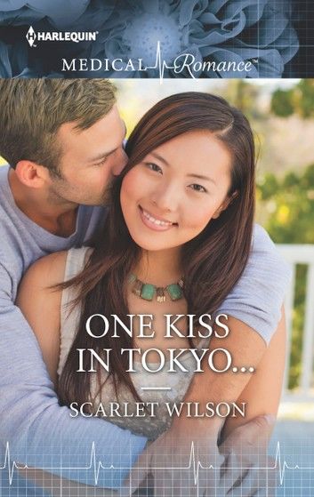 One Kiss in Tokyo...