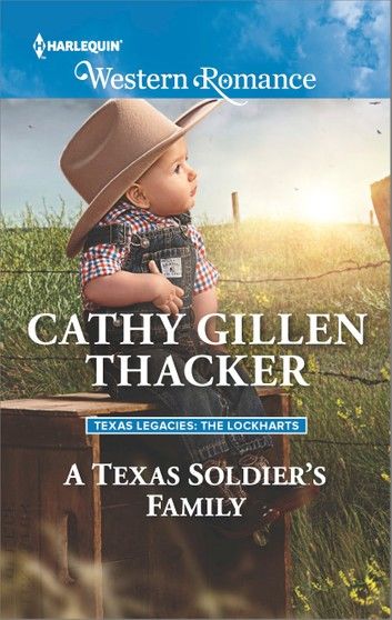 A Texas Soldier\