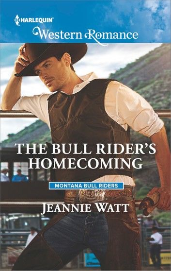 The Bull Rider\