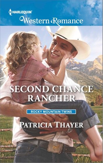 Second Chance Rancher