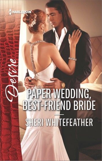 Paper Wedding, Best-Friend Bride