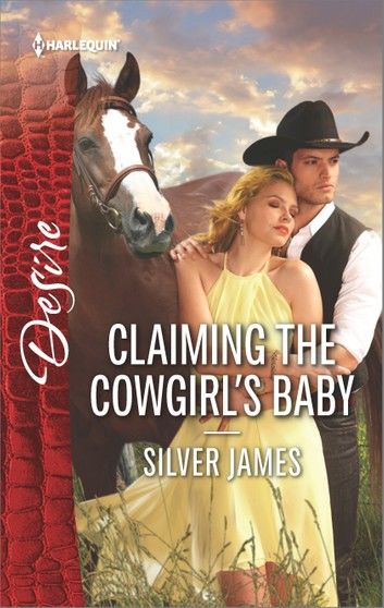 Claiming the Cowgirl\