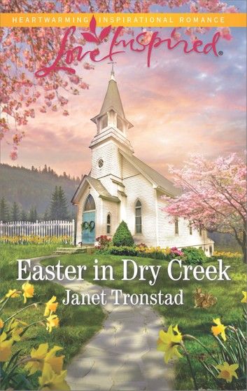 Easter in Dry Creek