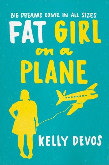 Fat Girl on a Plane