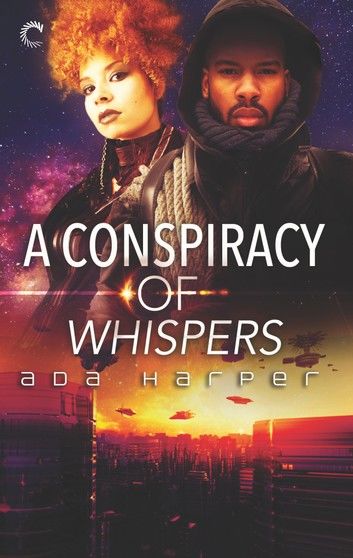 A Conspiracy of Whispers