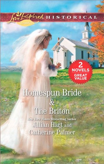 Homespun Bride & The Briton