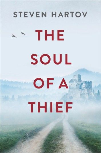 The Soul of a Thief