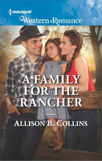 A Family for the Rancher