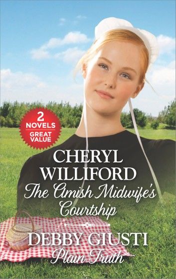 The Amish Midwife\