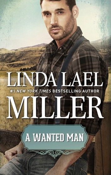 A Wanted Man