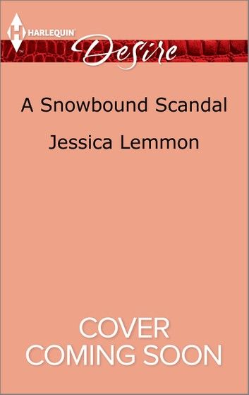 A Snowbound Scandal
